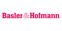 Inventarmanager Logo Basler + Hofmann AGBasler + Hofmann AG